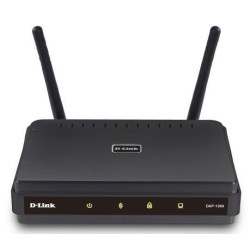 D-Link Wireless N Open Source Access Reference: DAP-1360/E