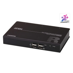 Aten Slim HDMI Single Display Référence: KE8900SR-AX-G