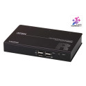 Aten Slim HDMI Single Display Référence: KE8900SR-AX-G