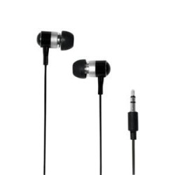 LogiLink Headset In-Ear 3,5mm Stereo Reference: HS0015A