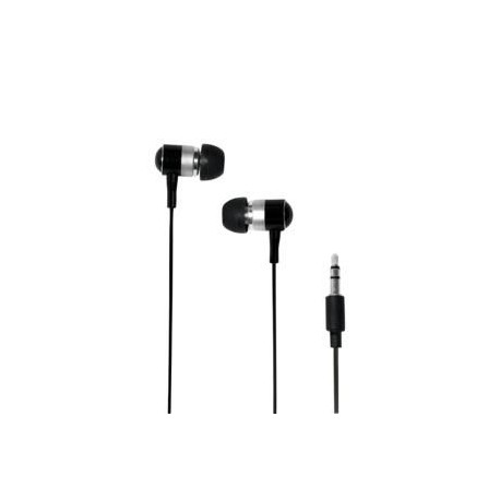 LogiLink Headset In-Ear 3,5mm Stereo Reference: HS0015A