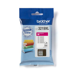 Brother LC3219M HY INK FOR BH17 Référence: LC3219XLM