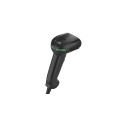 Honeywell Xenon 1950,USB Kit. 1D/2D Référence: 1950GHD-2USB-R