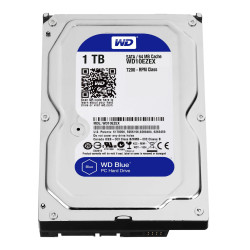 Western Digital WD Caviar Blue 1TB Référence: WD10EZEX