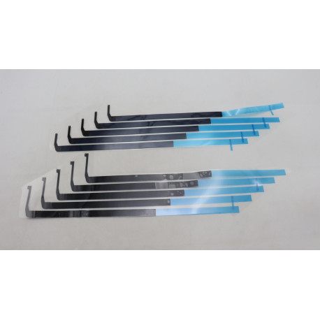 Lenovo Tape Fru Tape Elastic_Tape L+R Référence: W128334964