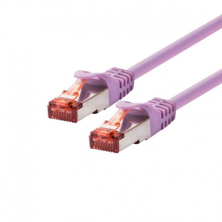 LOGON PROFESSIONAL PATCH CABLE CAT6 F/UTP - 15M Reference: W128317810