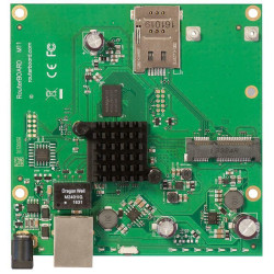 MikroTik RouterBOARD M11G with Reference: RBM11G