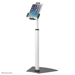Neomounts tablet floor stand Reference: TABLET-S200SILVER