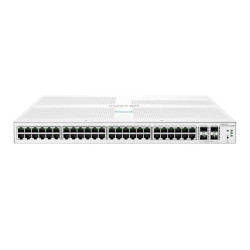 HP ARUBA ION 1930 48G 4SFP+ Référence: W126142914