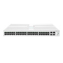 HP ARUBA ION 1930 48G 4SFP+ Référence: W126142914