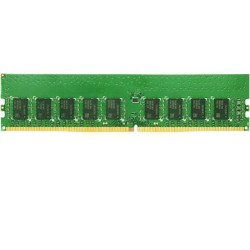 Synology 16GB DDR4-2666 ECC UDIMM RAM Reference: W125604354