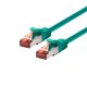 LOGON PROFESSIONAL PATCH CABLE CAT6 F/UTP - 20M Reference: W128317823
