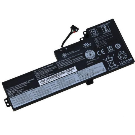 Lenovo BATTERY Internal 3c 24Wh LiIon Reference: 01AV421