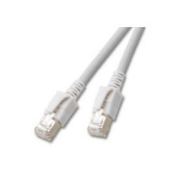 MicroConnect VC45 Patch cable S/FTP, 2M, Reference: SFTP6A02LED