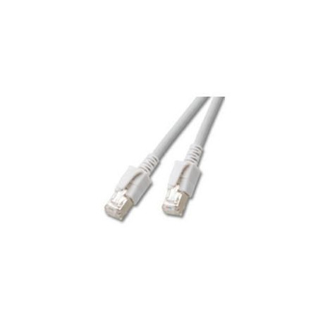 MicroConnect VC45 Patch cable S/FTP, 2M, Reference: SFTP6A02LED