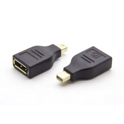 MicroConnect Mini Displayport - DP M-F Référence: MDPMDPF