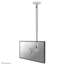 Neomounts Tv/Monitor Ceiling Mount For Reference: FPMA-C050SILVER