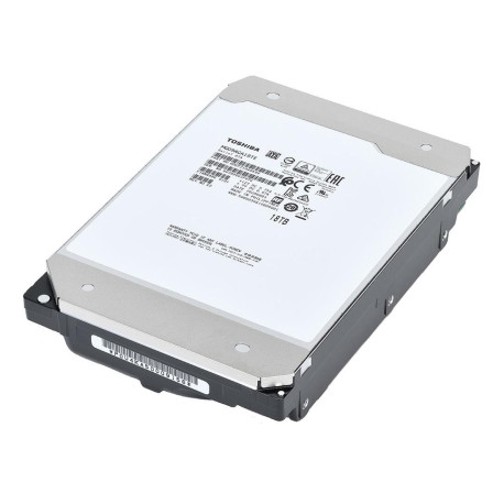 Toshiba MG09 3.5 18000 GB Serial ATA Référence: W126430663