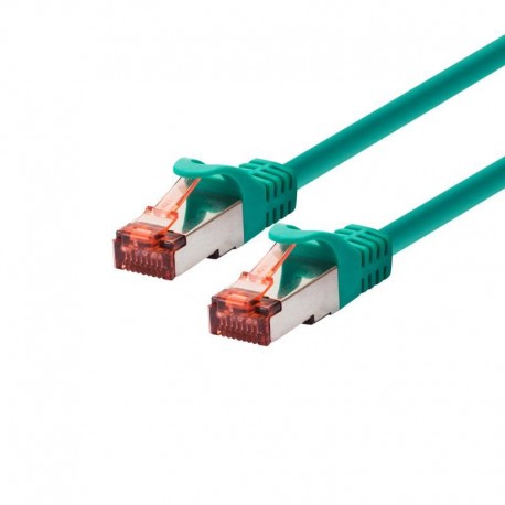 LOGON PROFESSIONAL PATCH CABLE CAT6 F/UTP - 25M Reference: W128317832