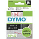 DYMO D1 Standard 12mm Référence: S0720550