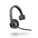 Poly 4310 UC Headset Wireless Reference: W126687139