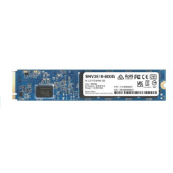 Synology SNV3510 800GB M.2 NVMe SSD Reference: W126825418
