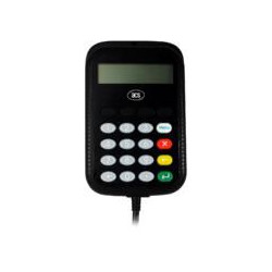 ACS USB Full-Sized Contact Smart Référence: APG8201-B2