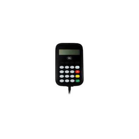 ACS USB Full-Sized Contact Smart Référence: APG8201-B2