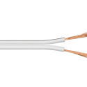 MicroConnect Speaker cable, 100m, 2x1,5mm² Référence: AUDSPEAKER6