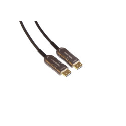 Mercodan Fiber optisk HDMI 5m, HDMI Référence: W129253266