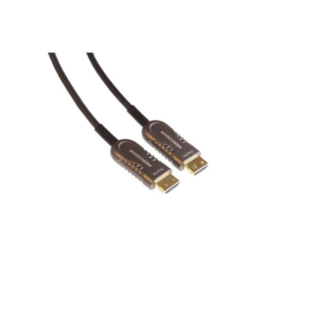 Mercodan Fiber optisk HDMI 5m, HDMI Référence: W129253266