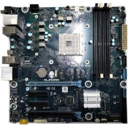 Dell ASSY,CRD,PLN,VMR Reference: W127163522