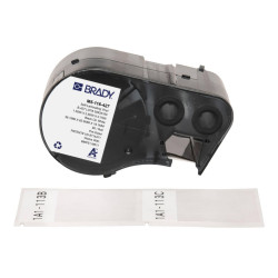 Brady BMP51/BMP53/M511 Label Référence: W128483735