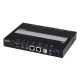 Aten 1-Port 4K DisplayPort KVM Référence: W126262121