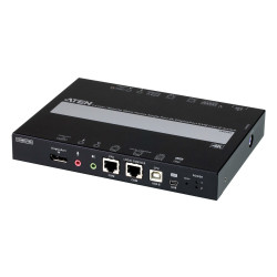 Aten 1-Port 4K DisplayPort KVM Référence: W126262121