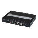 Aten 1-Port 4K DisplayPort KVM Référence: W126262121