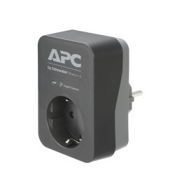 APC Surge Protector Black, Grey 1 Reference: W128255863