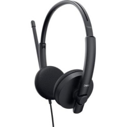 Dell Stereo Headset - Wh1022 Reference: W128272961