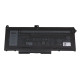 Dell 63Wh 4-cell Lithium Ion Référence: W126320392