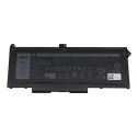 Dell 63Wh 4-cell Lithium Ion Référence: W126320392