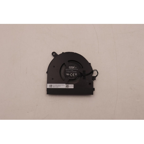 Lenovo Cooling fan for Lenovo Référence: W126940627