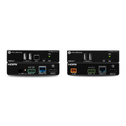 Atlona AT-OME-EX-KIT-LT, HDBaseT Référence: W125662954