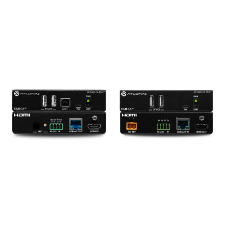 Atlona AT-OME-EX-KIT-LT, HDBaseT Référence: W125662954