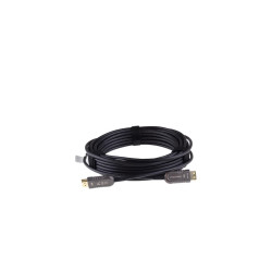 Mercodan Fiber optisk HDMI AOC kabel, Référence: W129253267