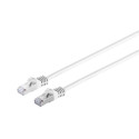 MicroConnect CAT7 S/FTP Network Cable 5m, Référence: SFTP705W