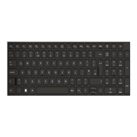 Dell Backlit English-UK keyboard Référence: W127016806