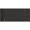 Dell Backlit English-UK keyboard Référence: W127016806