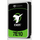 Seagate Exos 7E10 SAS 4TB 7200rpm Reference: W126825249