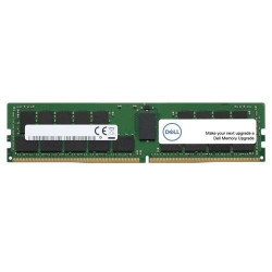 Dell 32GB 2Rx4 DDR4 RDIM 2400MHz Référence: SNPCPC7GC/32G