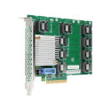 HP ML350 Gen10 12Gb SAS Expander Référence: W127072124 [Reconditionné]